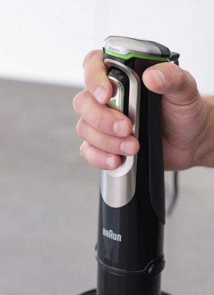 ������� ��������� Braun HB901AI-MQ9195XLI UA - �������� 12