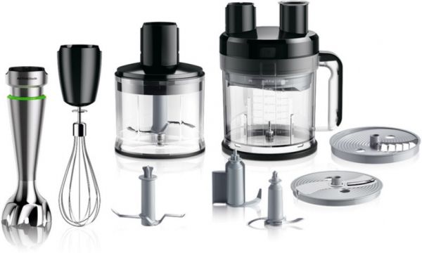 ������� ��������� Braun HB901AI-MQ9195XLI UA - �������� 3