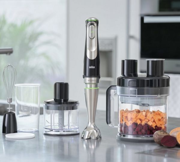 ������� ��������� Braun HB901AI-MQ9195XLI UA - �������� 9