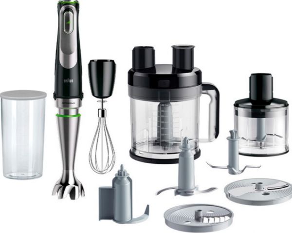 ������� ��������� Braun HB901AI-MQ9195XLI UA - �������� 1