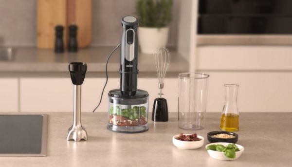 ������� ��������� BRAUN MQ 55236 MBK - �������� 4