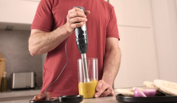 ������� ��������� BRAUN MQ 55236 MBK - �������� 5