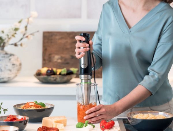 ������� ��������� Braun MQ7087X UA - �������� 11