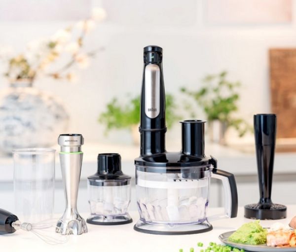 ������� ��������� Braun MQ7087X UA - �������� 14