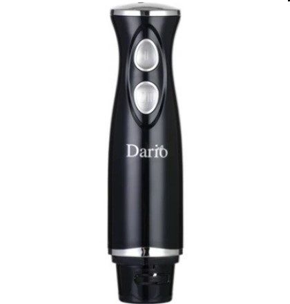������� DARIO DB 0532 black - �������� 2
