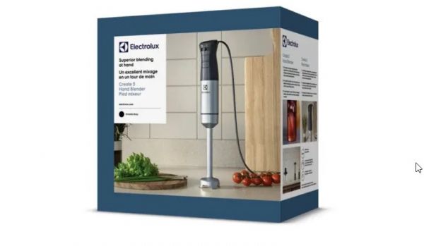 ������� ������������� ELECTROLUX E5HB2-8SS (910003672) - �������� 6