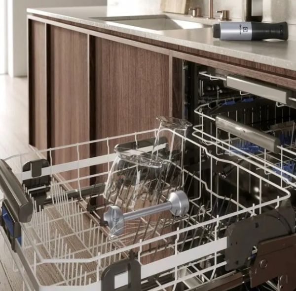 ������� ������������� ELECTROLUX E5HB2-8SS (910003672) - �������� 8