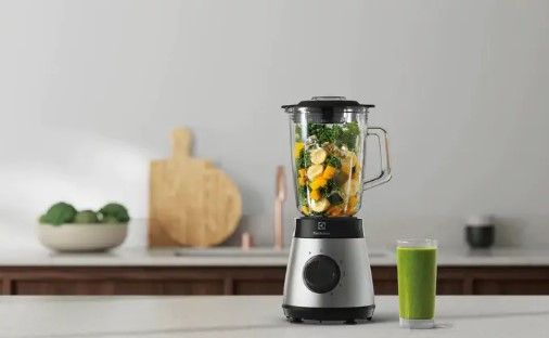   Electrolux E6TB1-6ST -  4