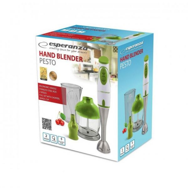 ������� ESPERANZA EKM003G Pesto green  - �������� 5