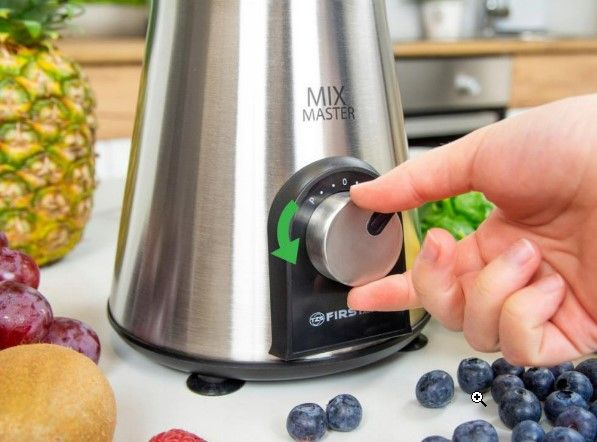 ������� ������������ First FA-5241-3 - �������� 9