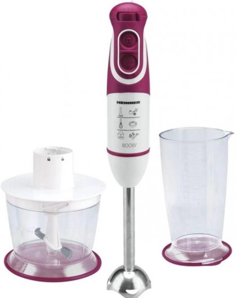 ������� ������������� Heinner HB-600BG - �������� 1