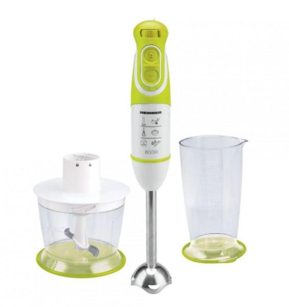 ������� ������������� Heinner HB-600GR - �������� 1