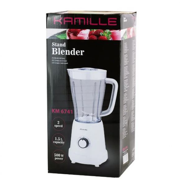 ������� ������������ Kamille ��-6741 - �������� 8