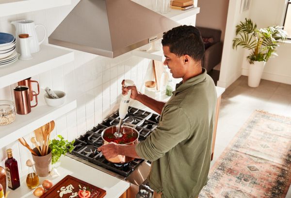 ������� ������������� KitchenAid Artisan 5KHBBV53EAC - �������� 12