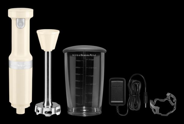 ������� ������������� KitchenAid Artisan 5KHBBV53EAC - �������� 8