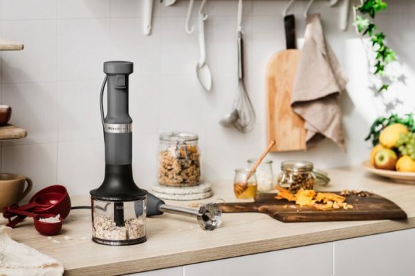   KitchenAid 5KHBV83EDG   -  10