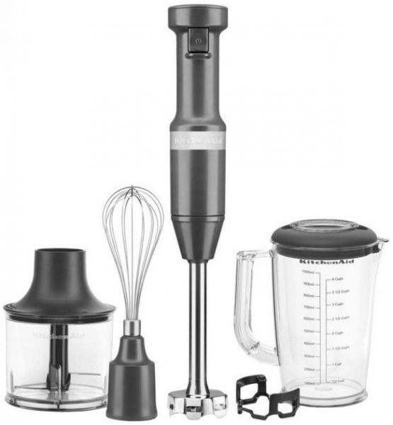   KitchenAid 5KHBV83EDG   -  1