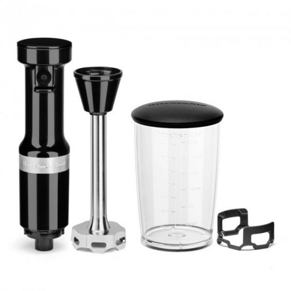 ������� ��������� KitchenAid CLASSIC 5KHBV53EOB ������ - �������� 8