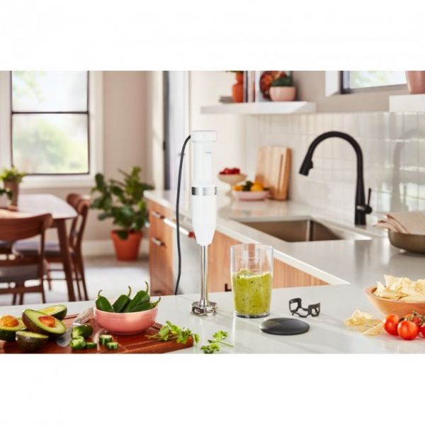 ������� ������������� KitchenAid CLASSIC 5KHBV53EWH ���� - �������� 7