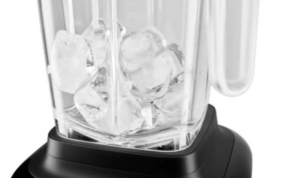   KitchenAid K150 5KSB1330EOB  -  6