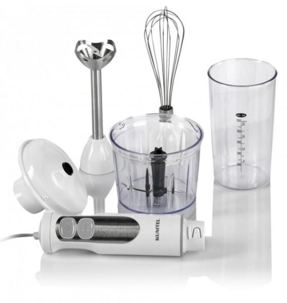 ������� ��������� KUMTEL HHB-02 White - �������� 2