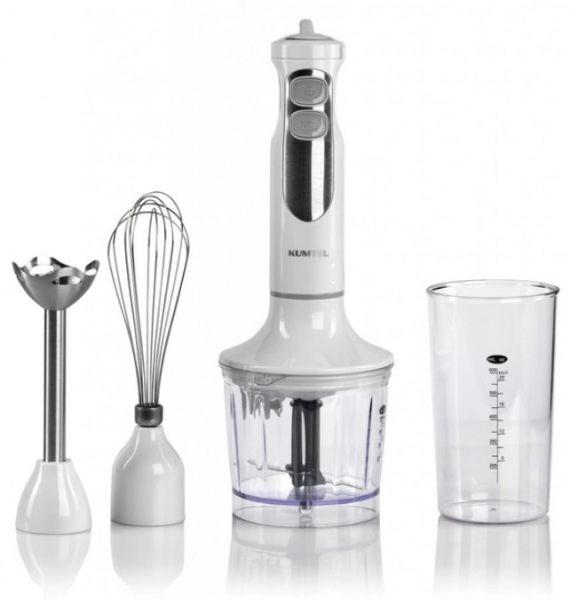 ������� ��������� KUMTEL HHB-02 White - �������� 1