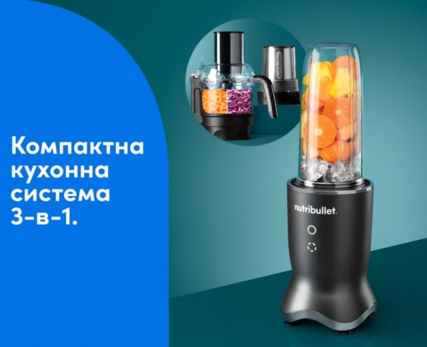 ������� ������������ Nutribullet NB 1224 DG - �������� 3