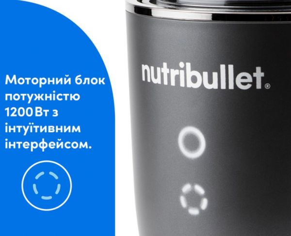 ������� ������������ Nutribullet NB 1224 DG - �������� 4