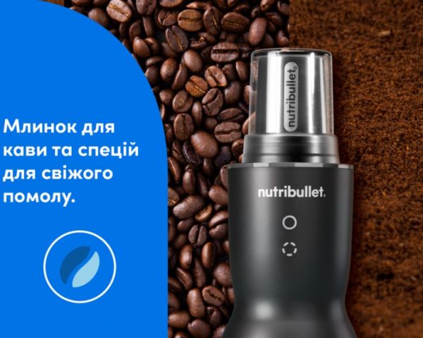 ������� ������������ Nutribullet NB 1224 DG - �������� 7