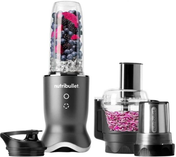 ������� ������������ Nutribullet NB 1224 DG - �������� 1