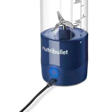 ������� ����������� Nutribullet NBP003NBL - �������� 4