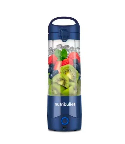 ������� ����������� Nutribullet NBP003NBL - �������� 1