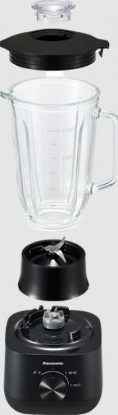   PANASONIC MX-EG5311KTQ -  2