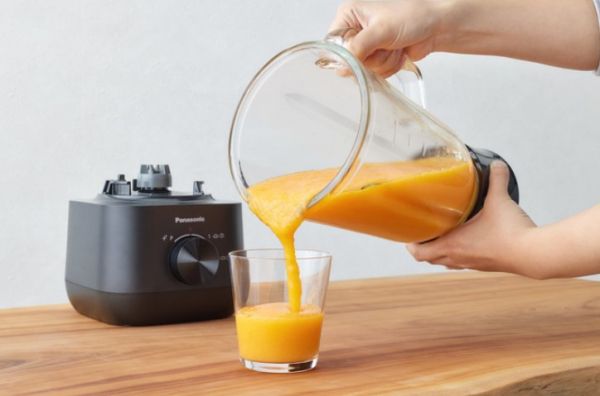   PANASONIC MX-EG5311KTQ -  7