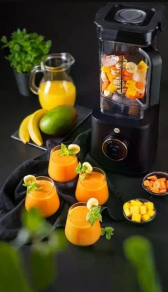 ������� ������������ Wilfa PB1B-P2000 609910 - �������� 9