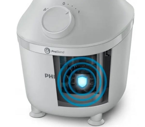 ������� ������������ Philips DA HR2041/17 - �������� 4