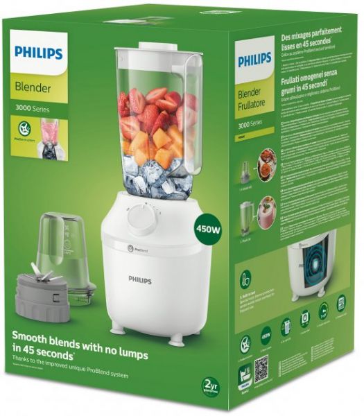 ������� ������������ Philips DA HR2041/17 - �������� 9