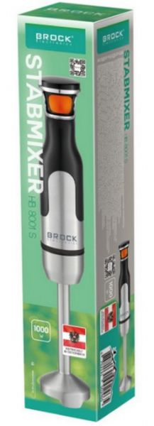 ������� ��������� BROCK HB 8001 S - �������� 2