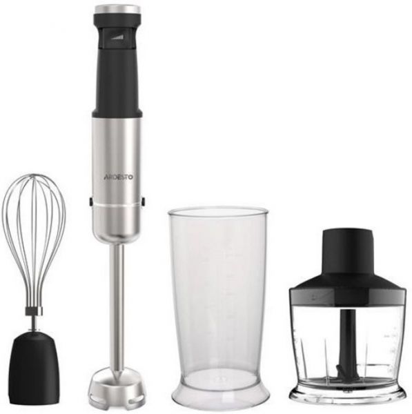 ������� ��������� Ardesto HBG-1000WHCHC �����-����������� - �������� 1