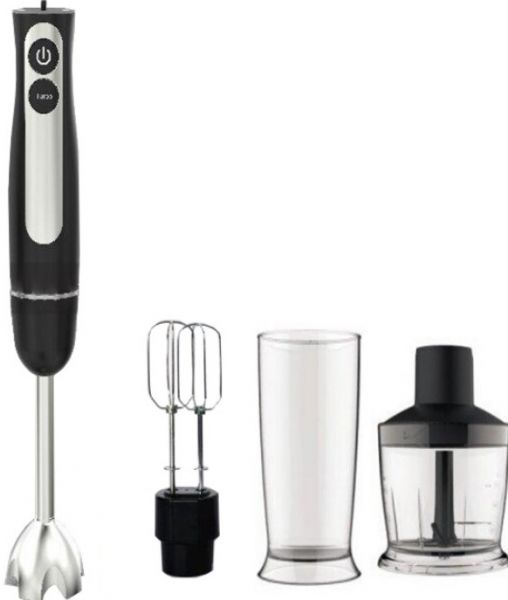 ������� ��������� Ardesto HBG-800DWHCHC �����-����������� - �������� 1