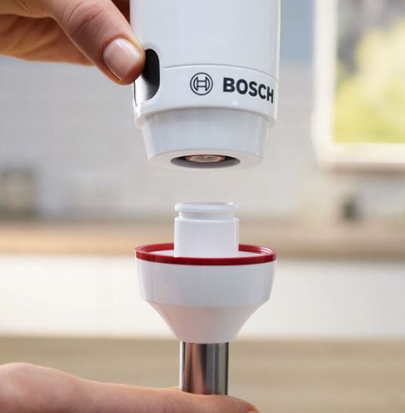 ������� ������������� Bosch MSM4W221 - �������� 5