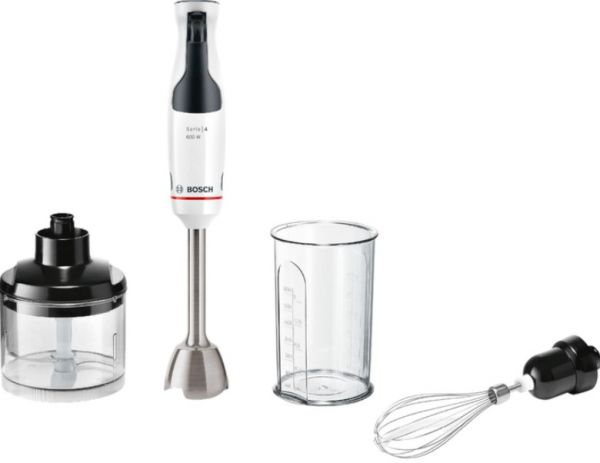 ������� ������������� Bosch MSM4W221 - �������� 1