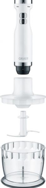 ������� ��������� GRAEF HB501EU - �������� 2