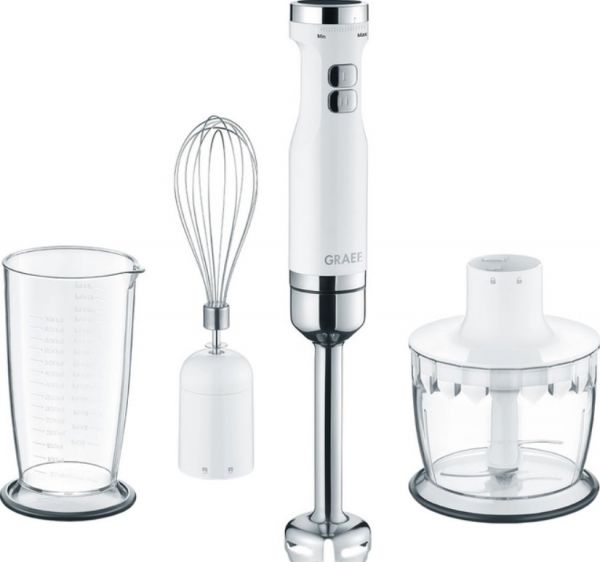 ������� ��������� GRAEF HB501EU - �������� 1