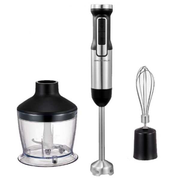 ������� ������������� GRUNHELM EBS-1228SSB - �������� 1