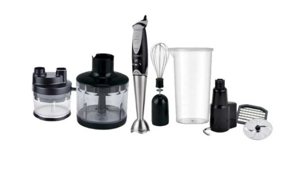 ������� ������������� GRUNHELM EBS-850�� - �������� 1