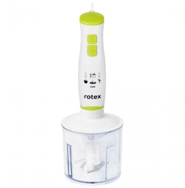 ������� ������������� Rotex RTB465-W - �������� 6