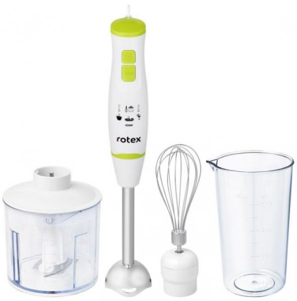 ������� ������������� Rotex RTB465-W - �������� 1