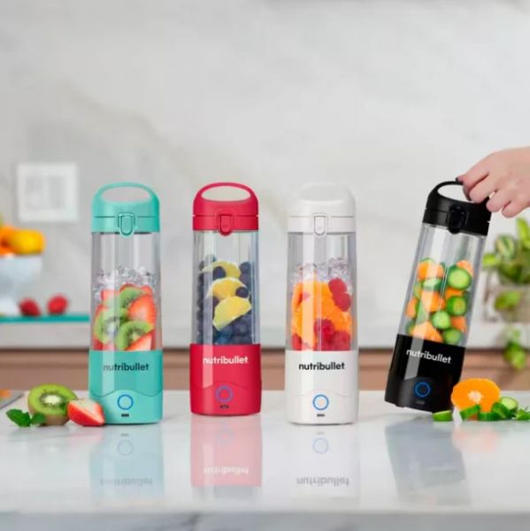 ������� ����������� Nutribullet NBP003PU - �������� 4