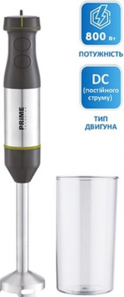 ������� ��������� PRIME Technics PHB 831 GR - �������� 2